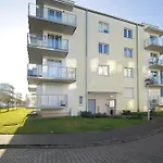 Baltic Calm 30m2 2room Sunset Balcony 850m To Sea , Netflix * Kołobrzeg