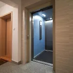 Baltic Calm 30m2 2room Sunset Balcony 850m To Sea , Netflix *