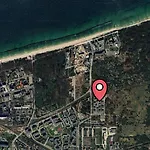 Baltic Calm 30m2 2room Sunset Balcony 850m To Sea , Netflix Apartamento *