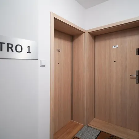 Apartament Baltic Calm 30m2 2room Sunset Balcony 850m To Sea , Netflix *