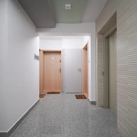 Apartament Baltic Calm 30m2 2room Sunset Balcony 850m To Sea , Netflix Kołobrzeg
